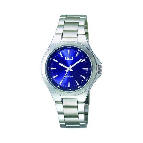 Reloj Hombre Q&Q C57A-003PY Análogo