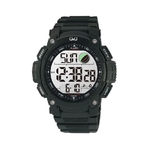 Reloj Hombre Q&Q M119J001Y