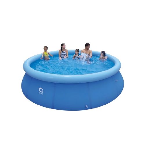 Piscina Redonda de Aro inlfable Avenli 3 x 76m 3618L