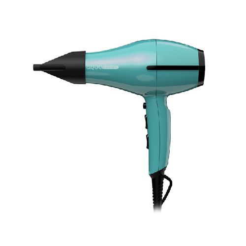 Secador de Pelo Ga.Ma Tempo Compact Aqua Therapy 2300W