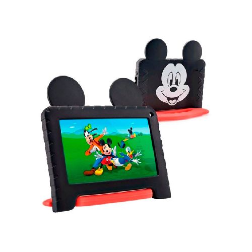 Tablet Kids Mickey 7 WiFi 2/32 GB Multilaser