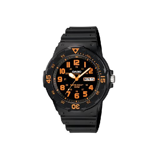 Reloj Casio MRW-200H-4BV