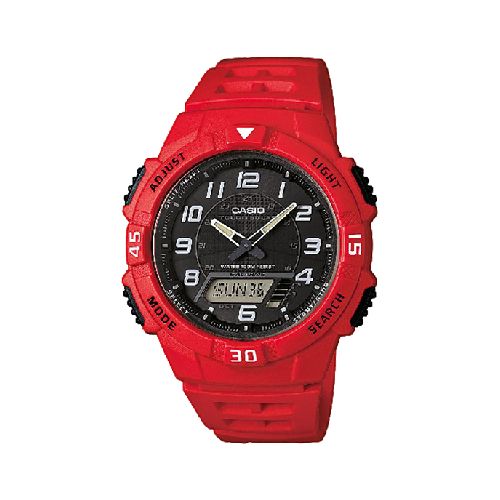 Reloj Casio AQ-S800W