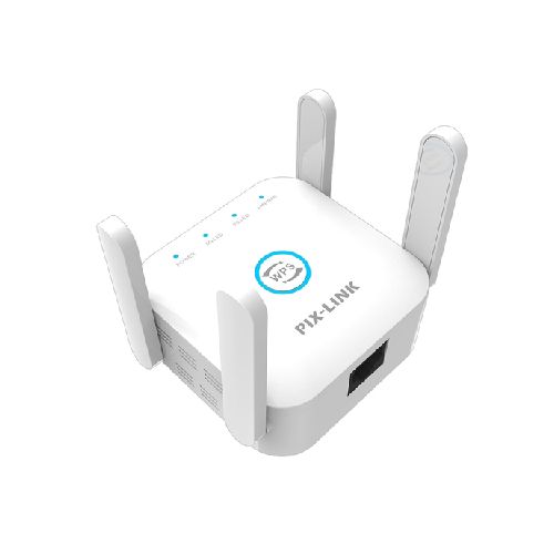 Extensor De Wifi Pix Link LV-AC24 1200Mbps Dual band