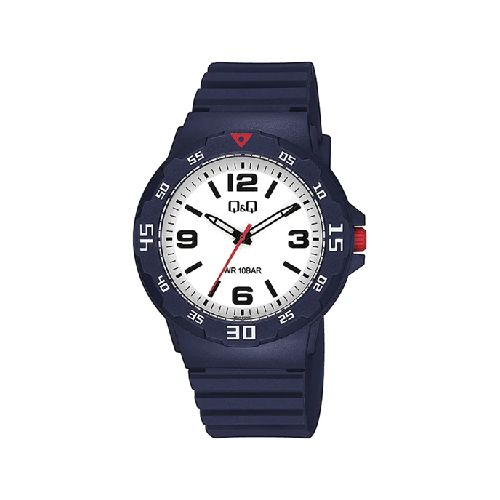 Reloj Hombre Q&Q V02A-019VY Análogo