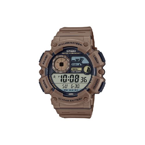 Reloj Casio WS-1500H-5AV