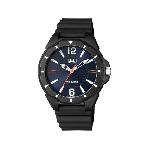 Reloj Hombre Q&Q V30A-002VY Análogo