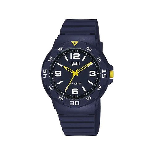 Reloj Hombre Q&Q V02A-016VY Análogo