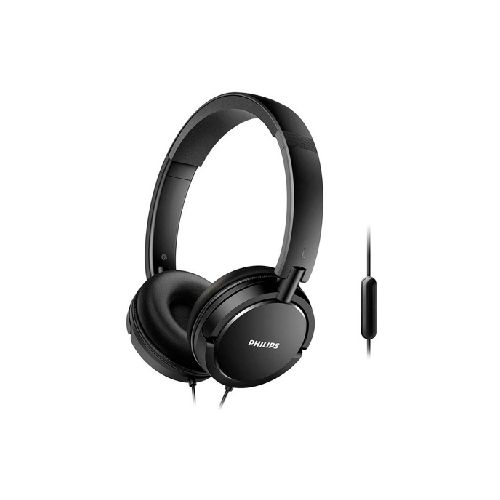 Auriculares Philips Shl5005 con Micrófono