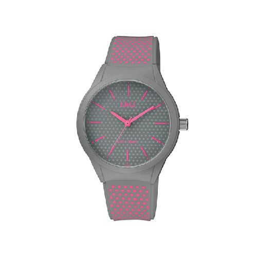 Reloj Mujer Q&Q VR28J036Y Análogo