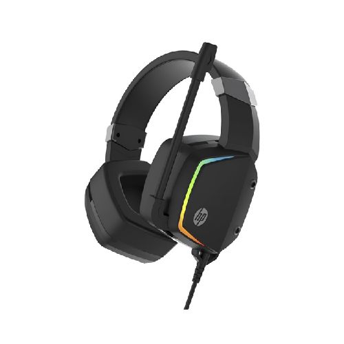 Auricular Gamer HP H320GS USB RGB