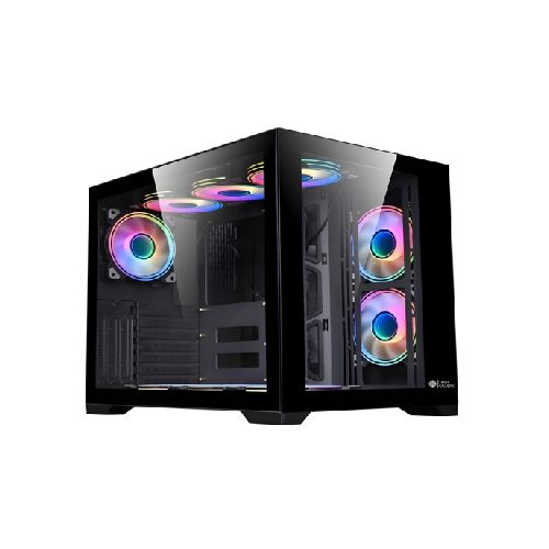 Gabinete Gamer Shot Gaming Pro Serie SHOT-SUP-K21305