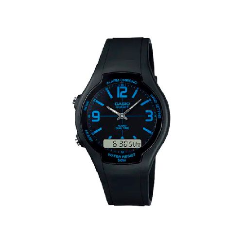 Reloj Casio AW-90H-2B