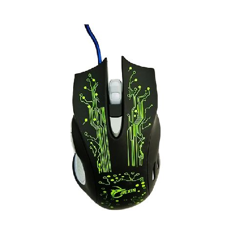 Mouse Gamer X14 C36-1