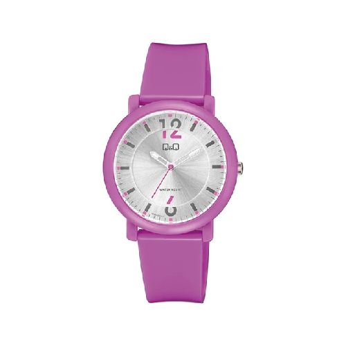 Reloj Mujer Q&Q V36A-001VY Análogo