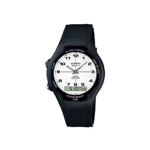 Reloj Casio AW-90H-7B