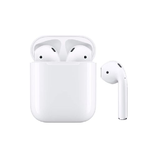 Auriculares Bluetooth Tipo AirPods iPhone i11 Tws 5.0