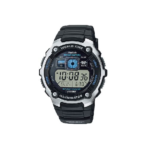 Reloj Casio AE-2000W-1AV