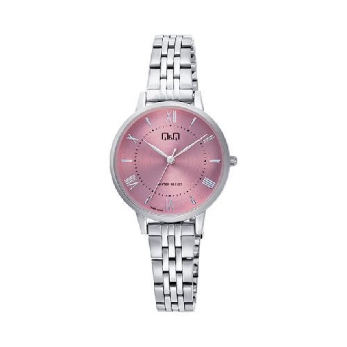 Reloj Mujer Q&Q Q48B-002PY Análogo