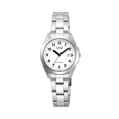 Reloj Mujer Q&Q C29A-001PY Análogo