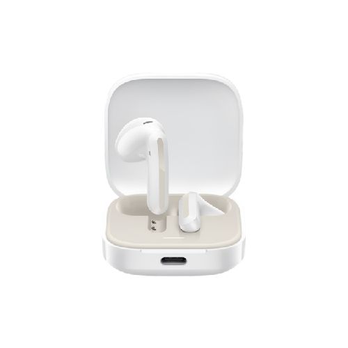 Auricular Bluetooth Xiaomi Redmi Buds 6 Active Blanco