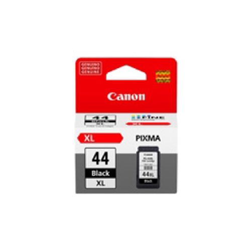 Canon PG-44XL - 15 ml - gran capacidad - negro - original - cartucho de tinta - para PIXMA E401, E402, E461, E471