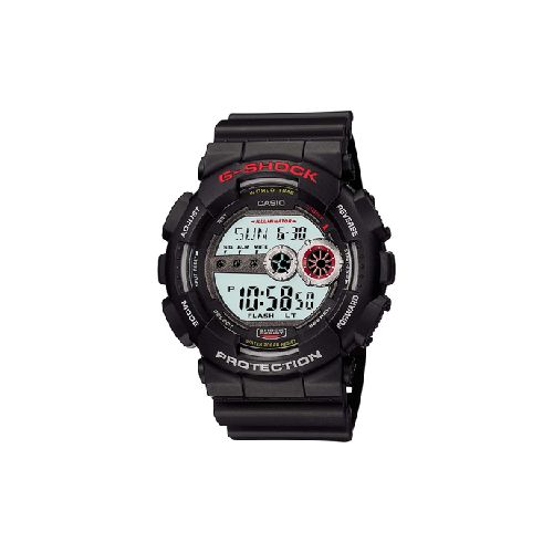 Reloj Casio G-Shock GD-100-1ADR