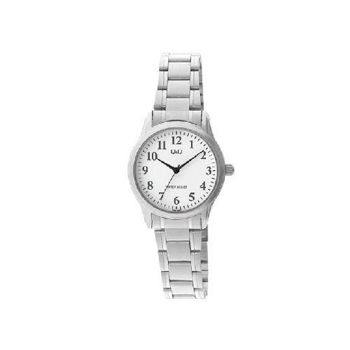 Reloj Mujer Q&Q C03A-001PY Análogo