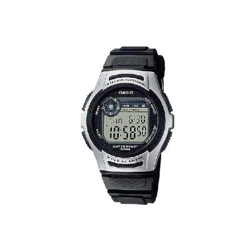 Reloj Casio W-213