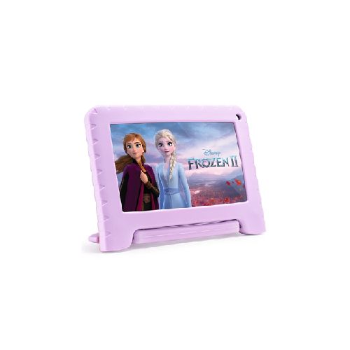 Tablet Multilaser Disney Frozen 2/32