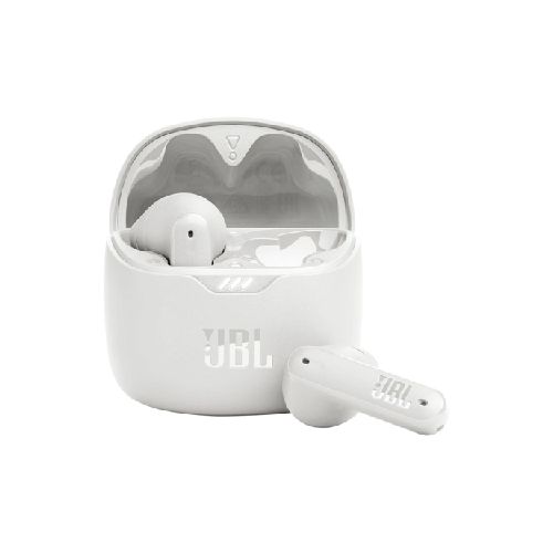 Auriculares Inalambricos JBL Tune Flex Blanco