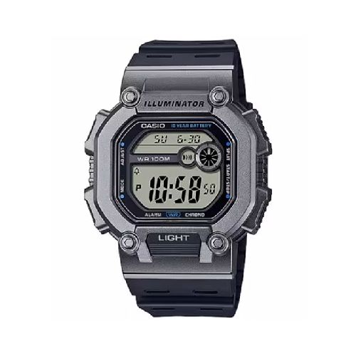 Reloj Casio W-737H-1A2