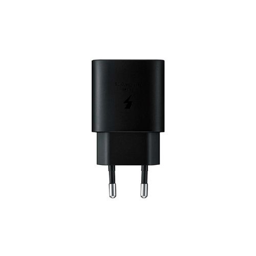 Cargador Samsung EP-TA800 Fast charge Tipo C 25W