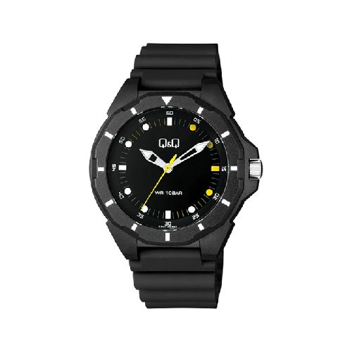 Reloj Hombre Q&Q V36A-001VY Análogo