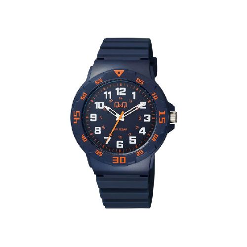 Reloj Hombre Q&Q VR18J012Y Análogo