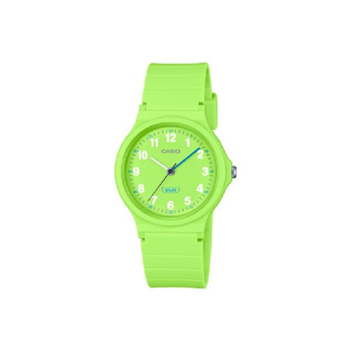 Reloj Mujer Casio LQ-24B-3B Análogo