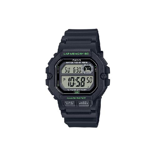 Reloj Casio WS-1400H-1AV