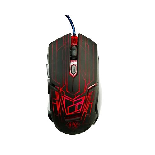 Mouse Gamer X12 C36-3