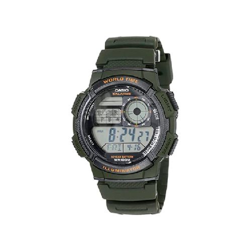 Reloj Casio AE-1000W-3A