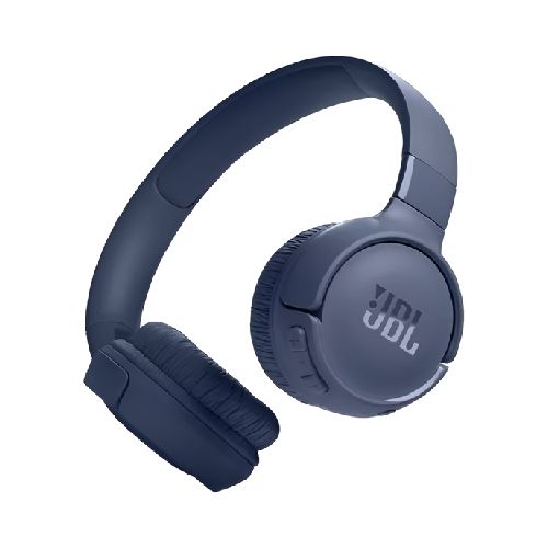 Auriculares Inalámbricos JBL Tune 520BT