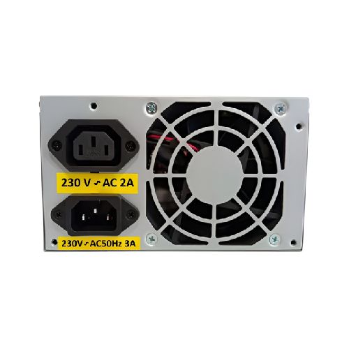 Fuente para PC Anbyte 500W 230V