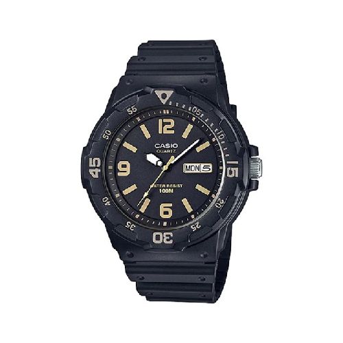 Reloj hombre Casio MRW-200H-1B3