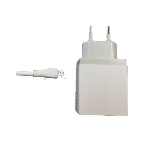 Cargador De Celular Smart Charger kit 3.1A YI-87