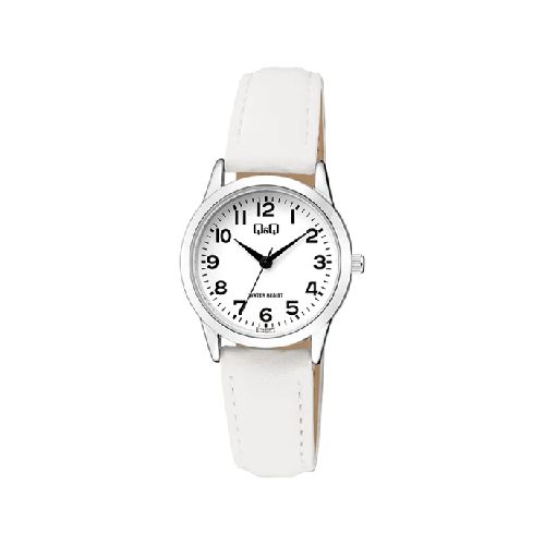 Reloj Mujer Q&Q C11A-020PY Análogo