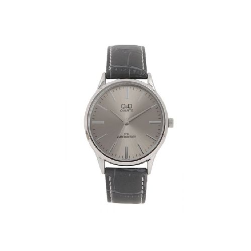 Reloj Hombre Q&Q C214J322Y Gris