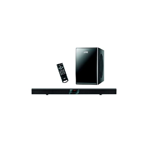 Barra de Sonido JVC TH-BY370 Bluetooth