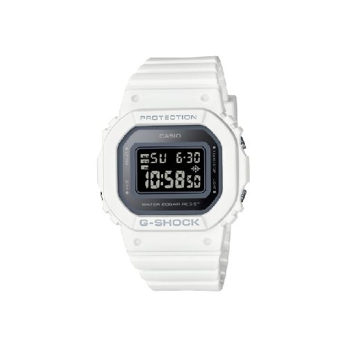 Reloj Casio G-SHOCK GMD-S5600-7 Diseño Clasico Elegante