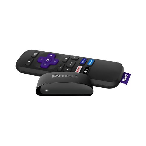 Roku Express Streaming HD 3960RW