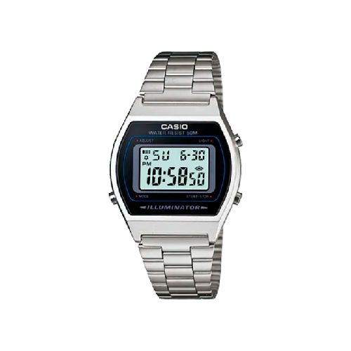 Reloj Casio B640WD-1A