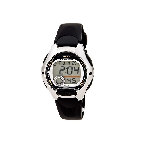 Reloj Casio LW-200-1A